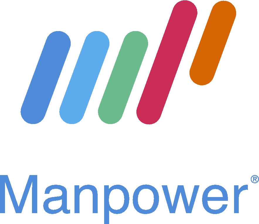 logo manpower